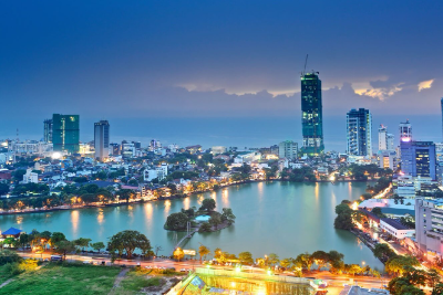 BSL Travels Packages